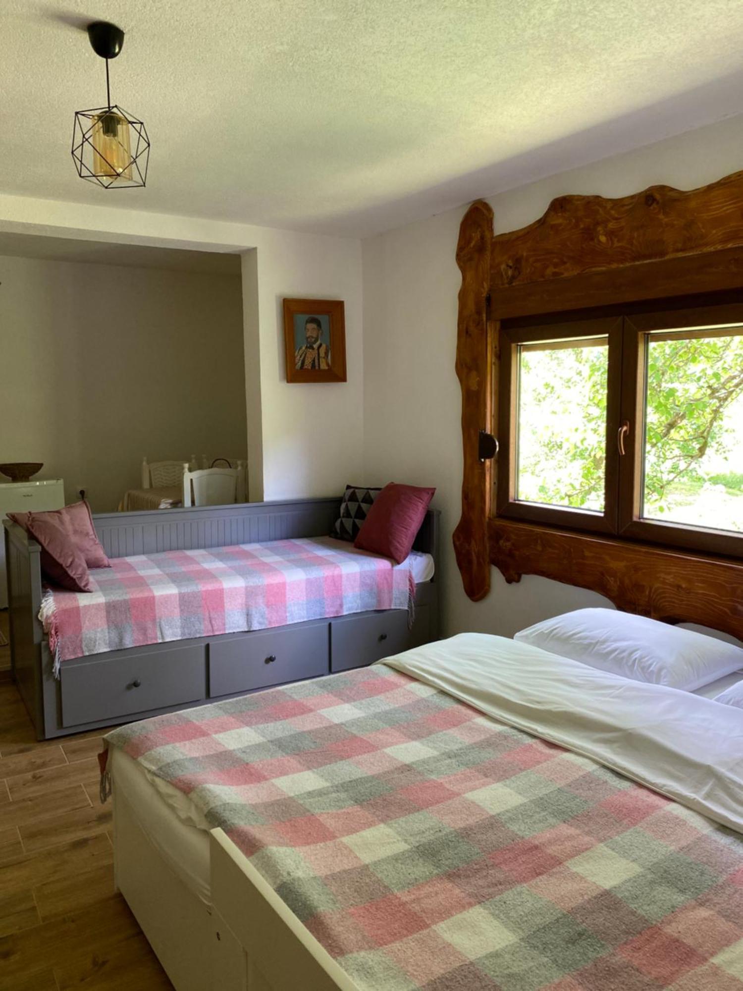 Farmstead Green Haven Mojkovac Exterior foto