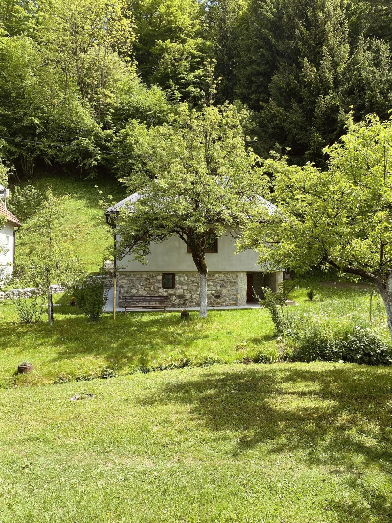 Farmstead Green Haven Mojkovac Exterior foto
